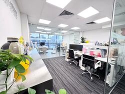 High Street Centre (D6), Office #577694521